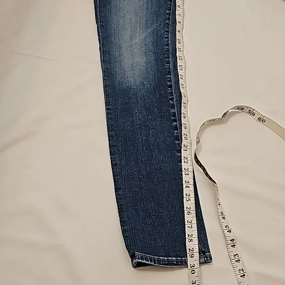 Adriano goldsmith stilt cigarette‎ Jeans size 28R